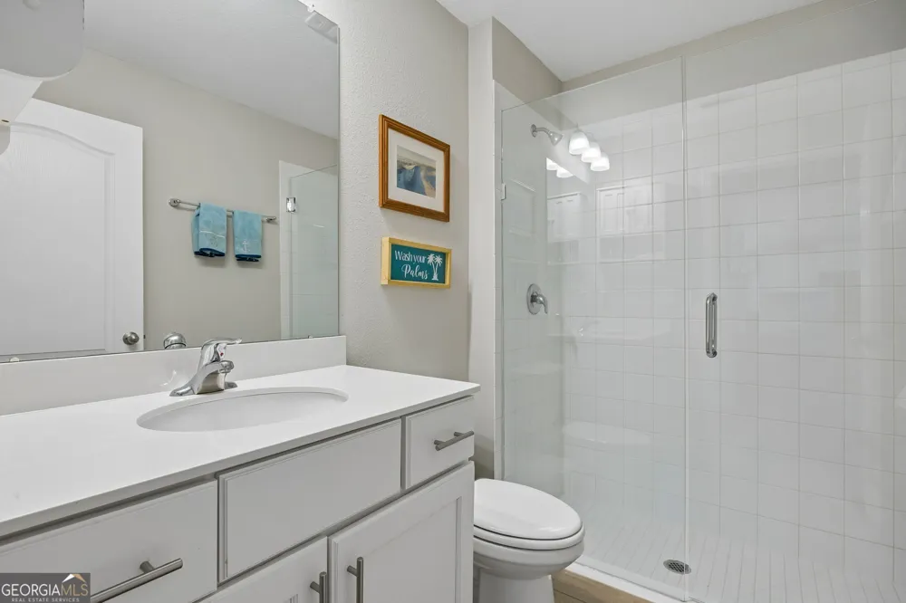 203 Chinquapin DR St. Marys, GA 31558