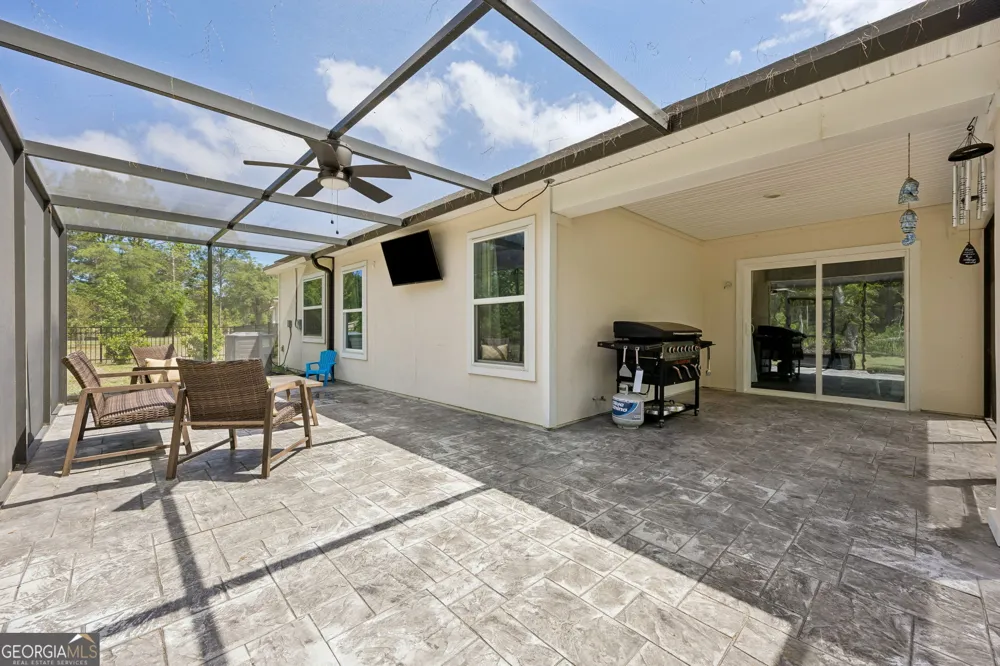 203 Chinquapin DR St. Marys, GA 31558