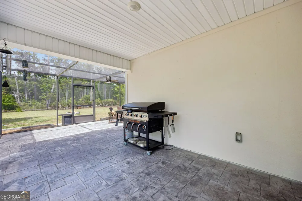 203 Chinquapin DR St. Marys, GA 31558