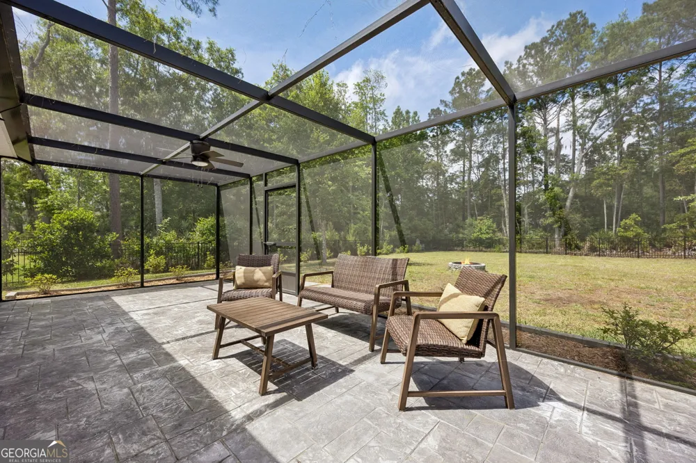 203 Chinquapin DR St. Marys, GA 31558
