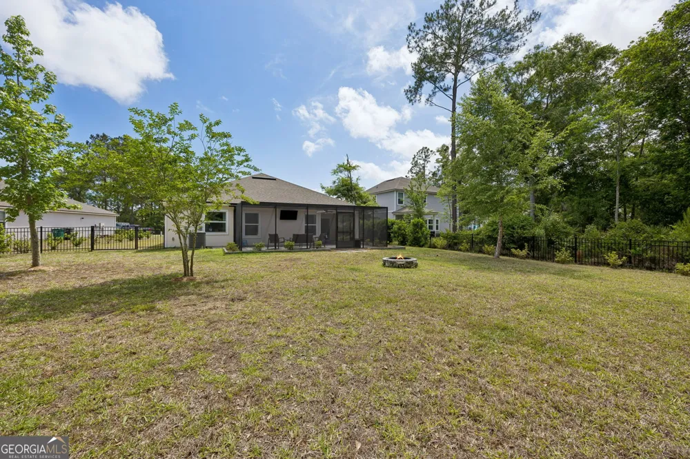 203 Chinquapin DR St. Marys, GA 31558