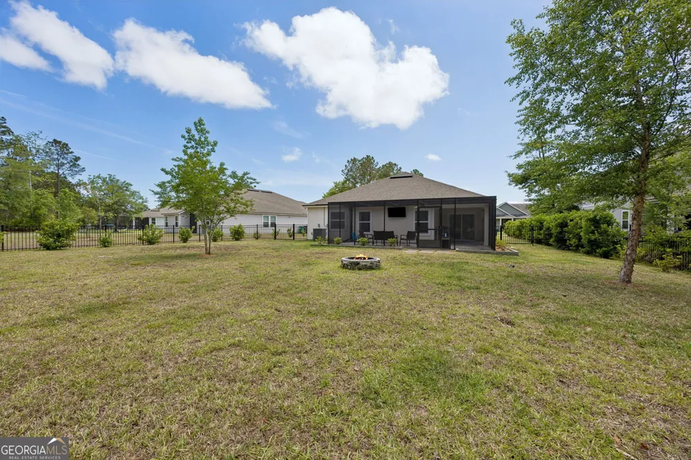 203 Chinquapin DR St. Marys, GA 31558