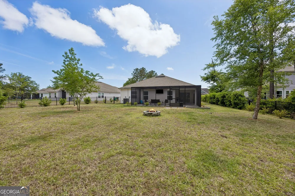 203 Chinquapin DR St. Marys, GA 31558