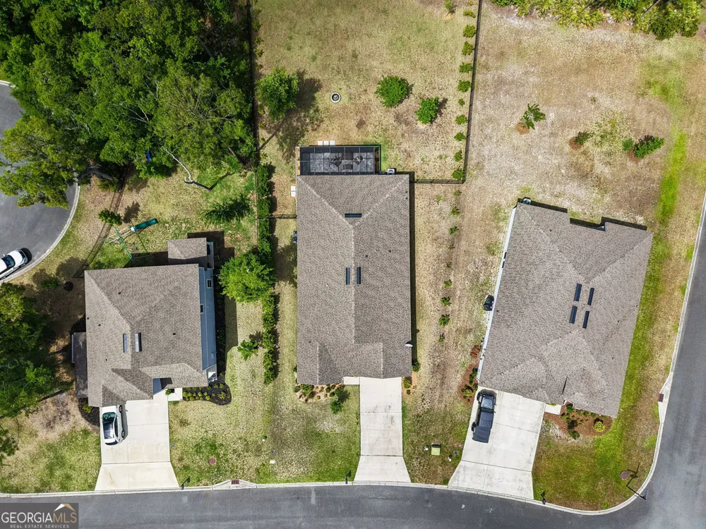 203 Chinquapin DR St. Marys, GA 31558