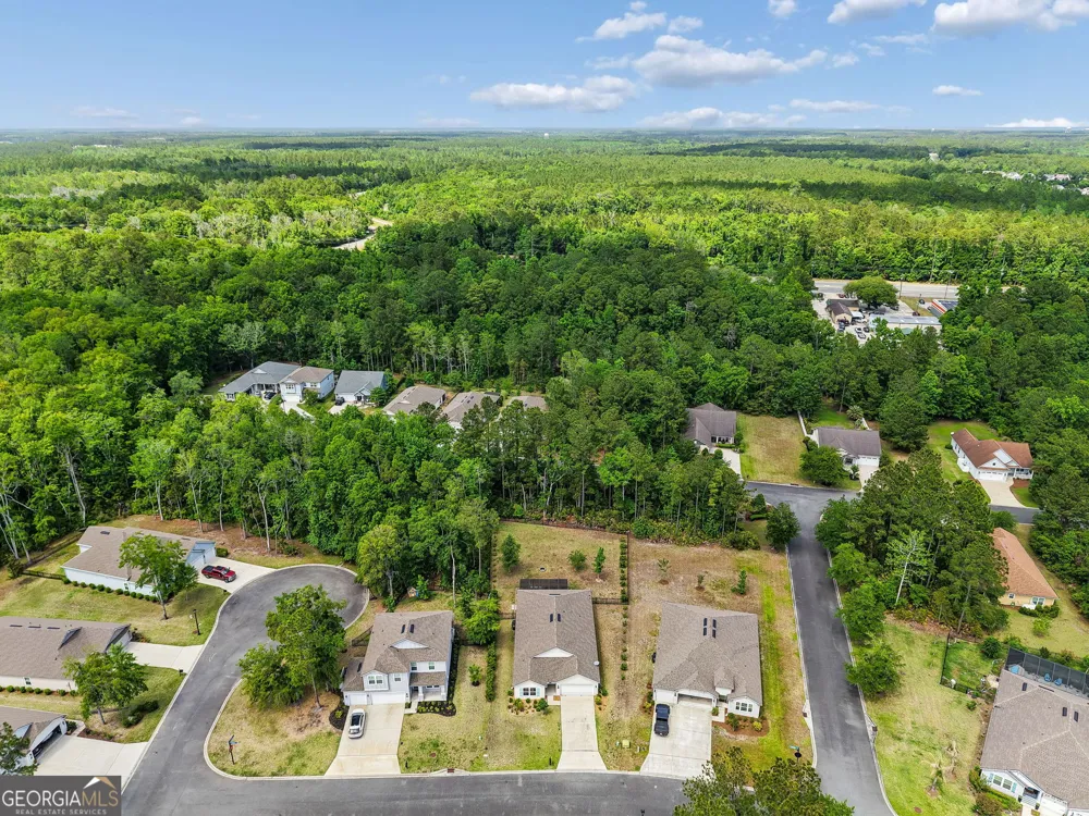 203 Chinquapin DR St. Marys, GA 31558