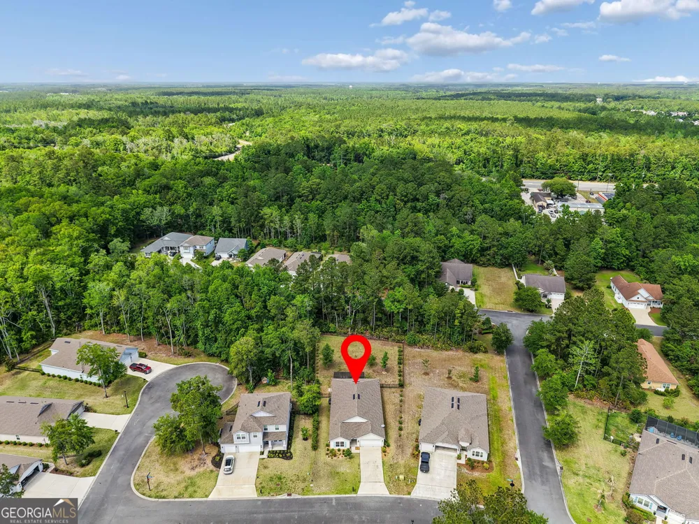 203 Chinquapin DR St. Marys, GA 31558