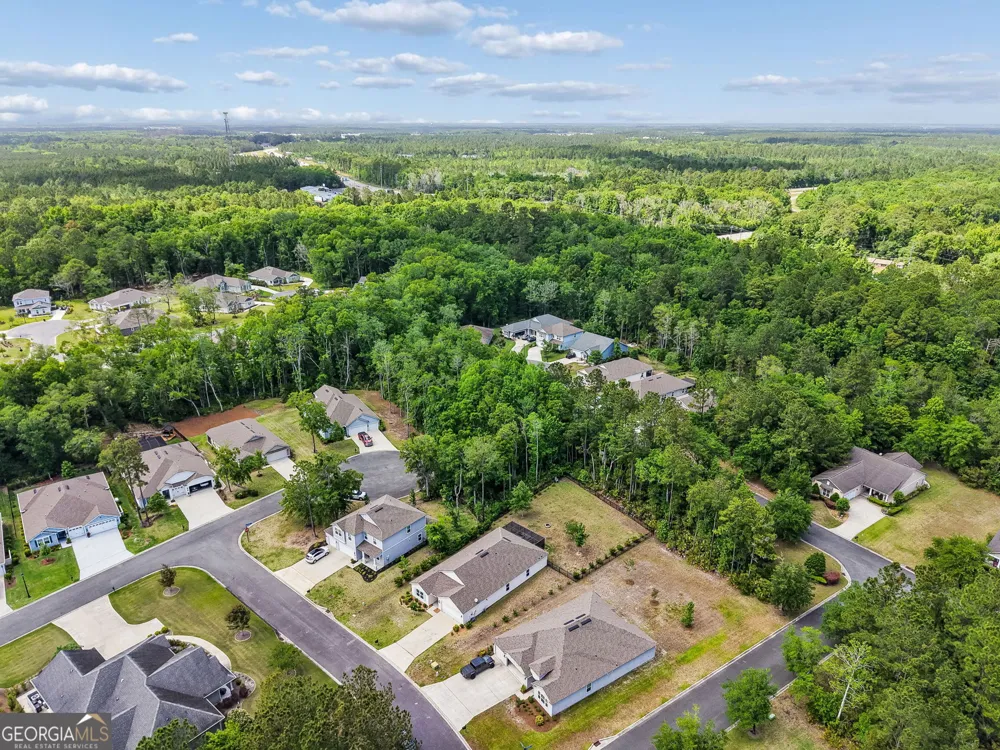 203 Chinquapin DR St. Marys, GA 31558