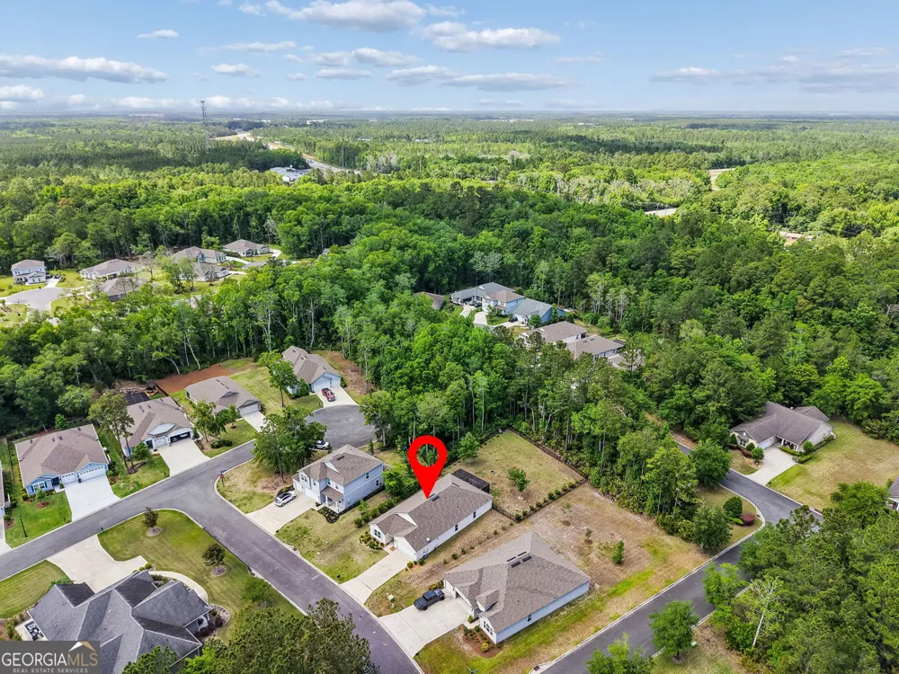 203 Chinquapin DR St. Marys, GA 31558
