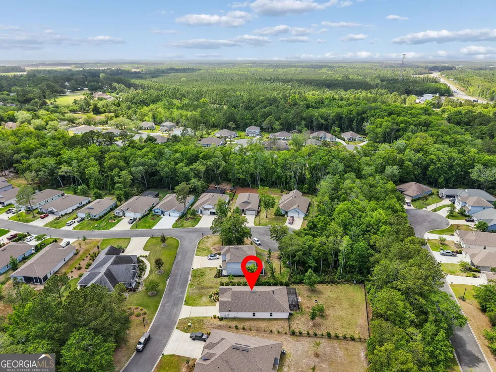 203 Chinquapin DR St. Marys, GA 31558