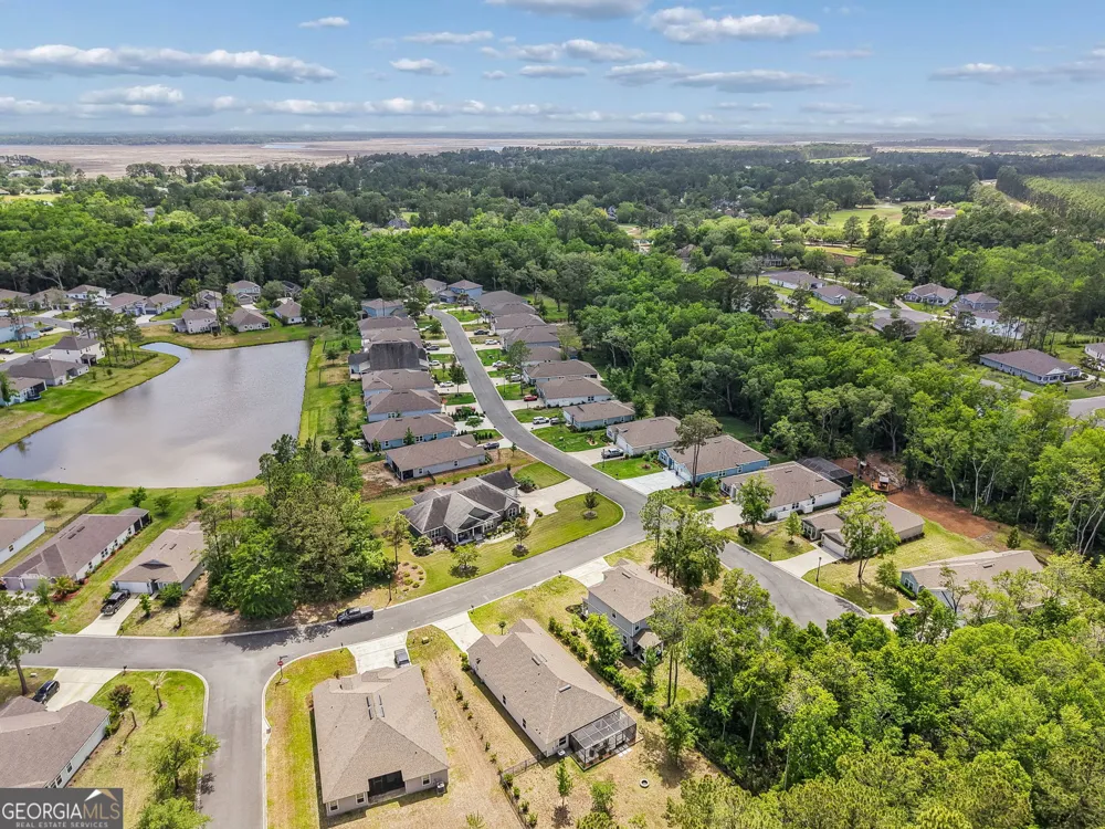 203 Chinquapin DR St. Marys, GA 31558