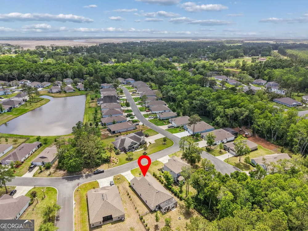 203 Chinquapin DR St. Marys, GA 31558