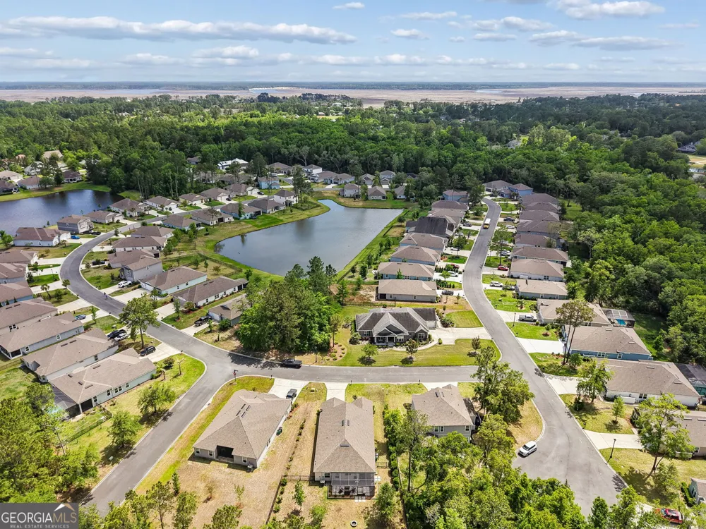 203 Chinquapin DR St. Marys, GA 31558