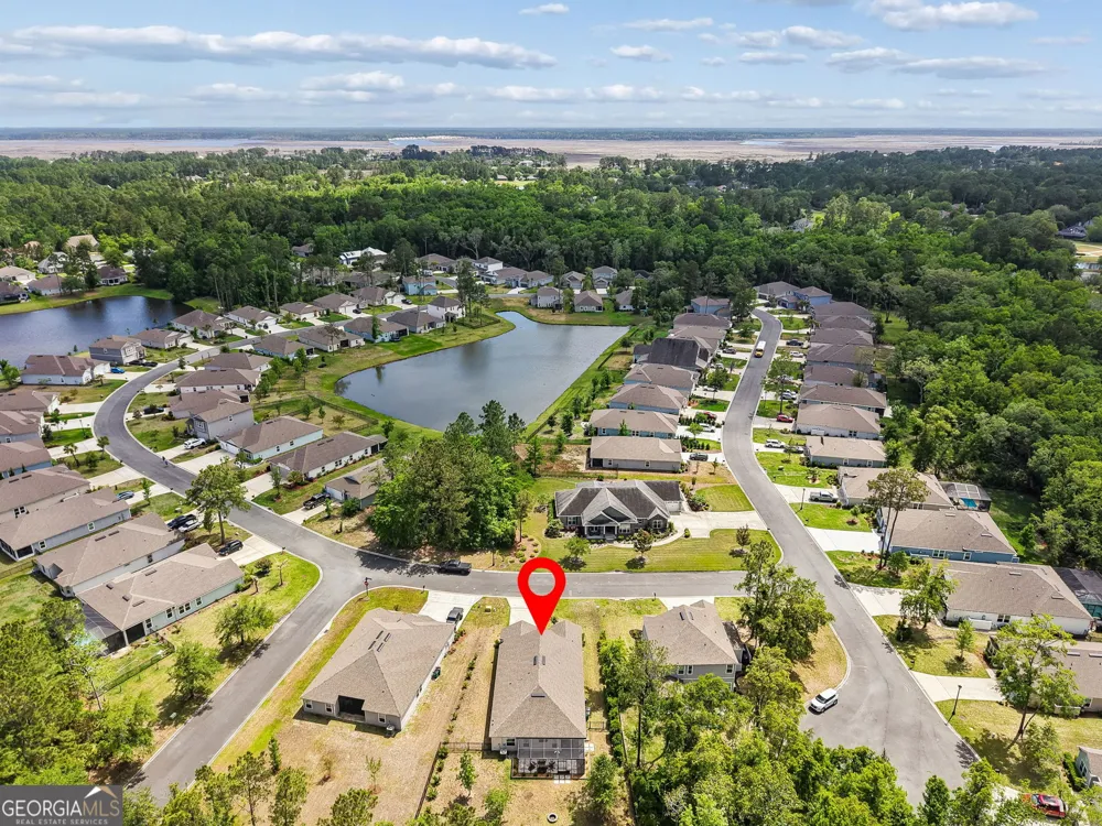 203 Chinquapin DR St. Marys, GA 31558