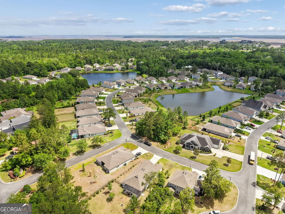 203 Chinquapin DR St. Marys, GA 31558