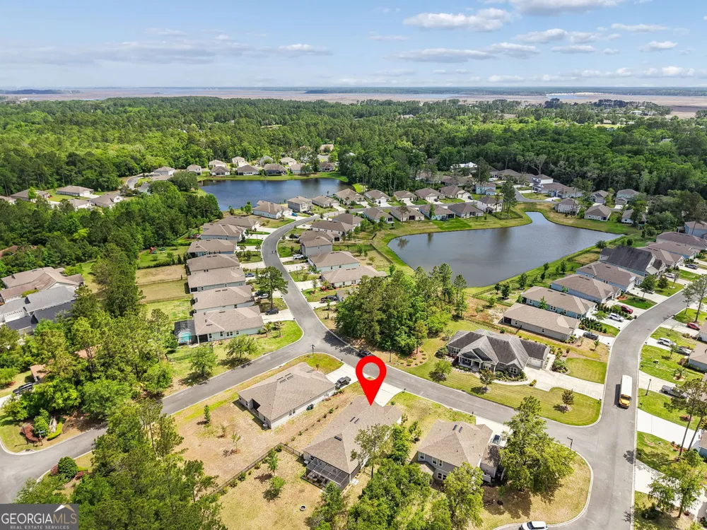 203 Chinquapin DR St. Marys, GA 31558
