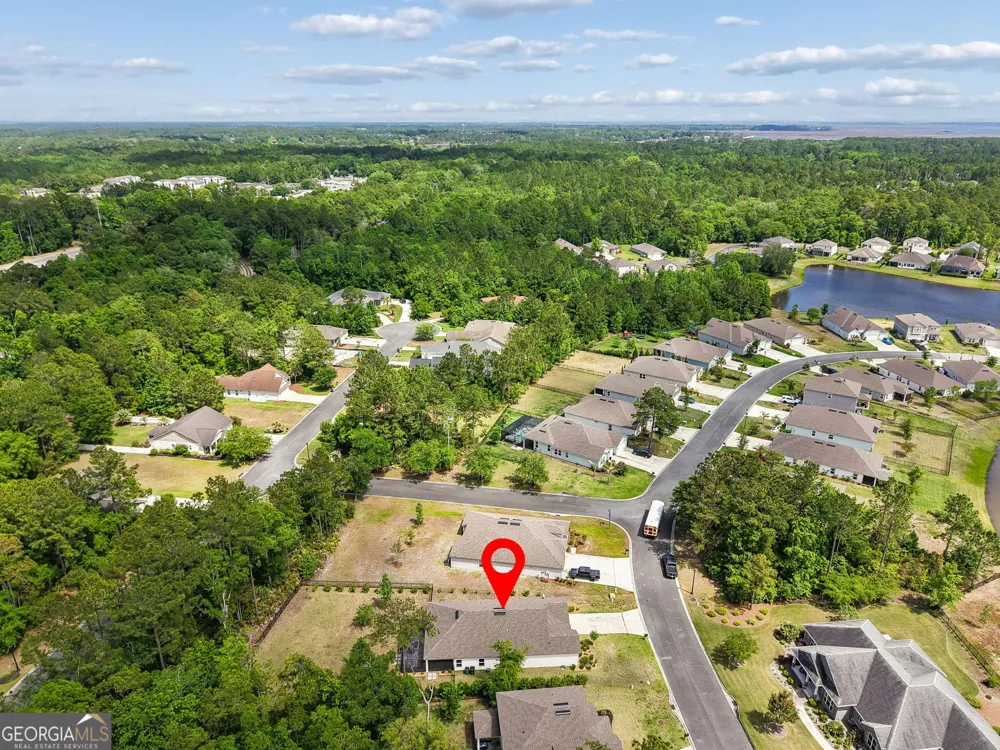 203 Chinquapin DR St. Marys, GA 31558