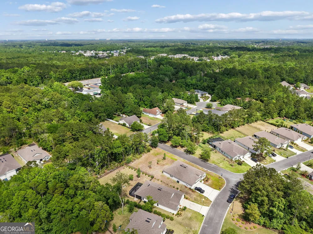203 Chinquapin DR St. Marys, GA 31558