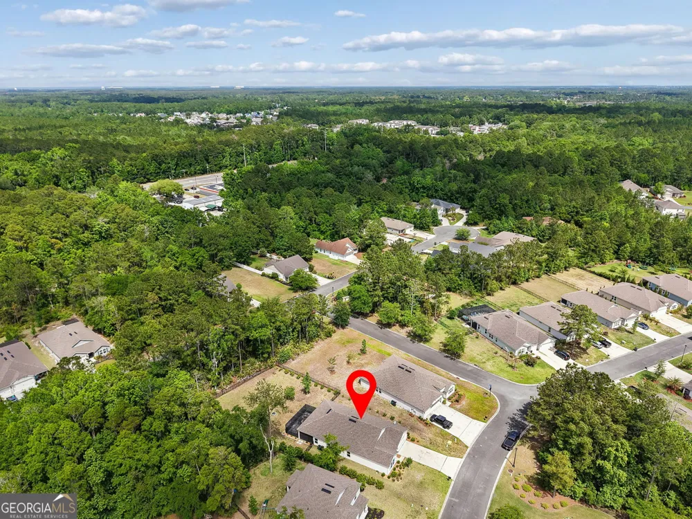 203 Chinquapin DR St. Marys, GA 31558