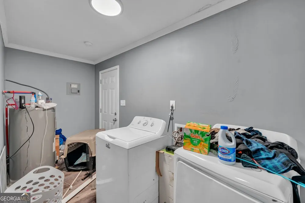 603 E 1st AVE Cordele, GA 31015