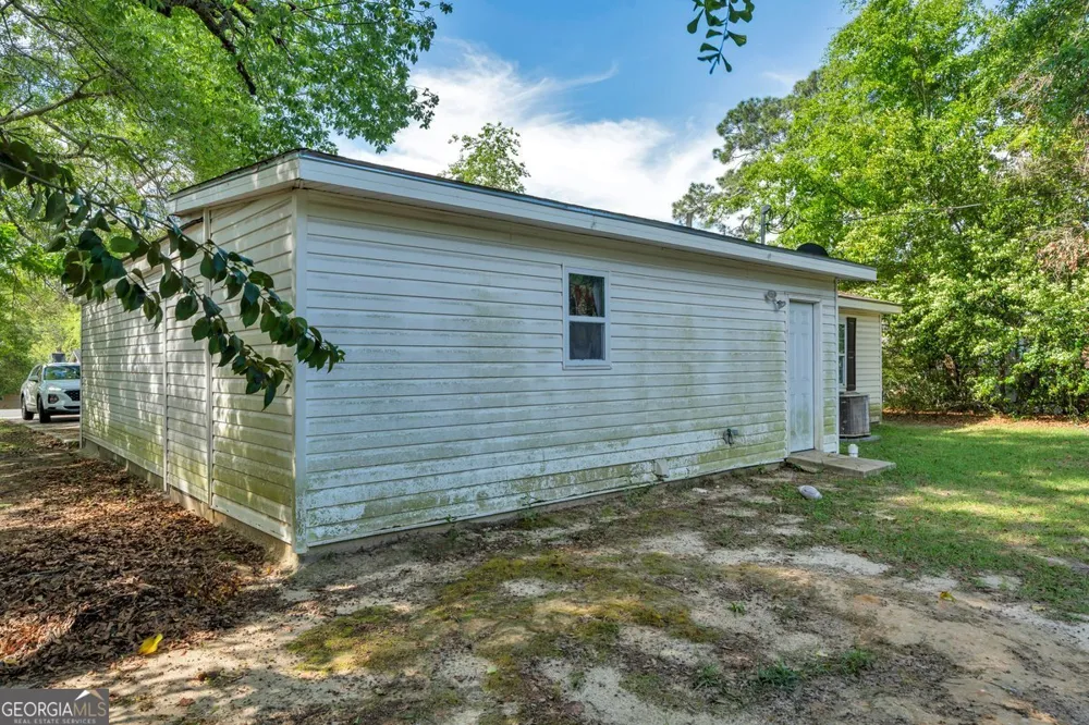 603 E 1st AVE Cordele, GA 31015