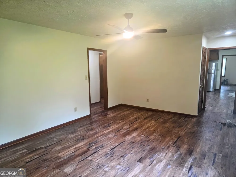 128 Hillview DR Thomaston, GA 30286