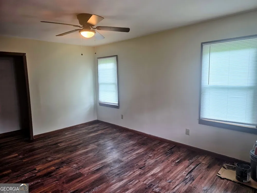 128 Hillview DR Thomaston, GA 30286