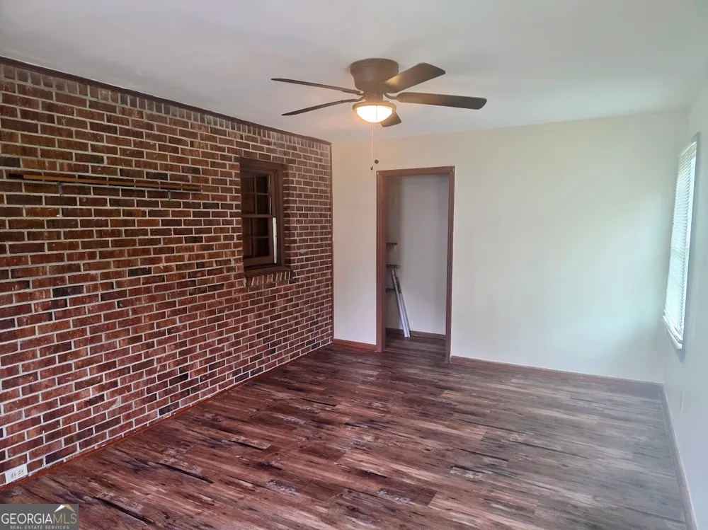128 Hillview DR Thomaston, GA 30286