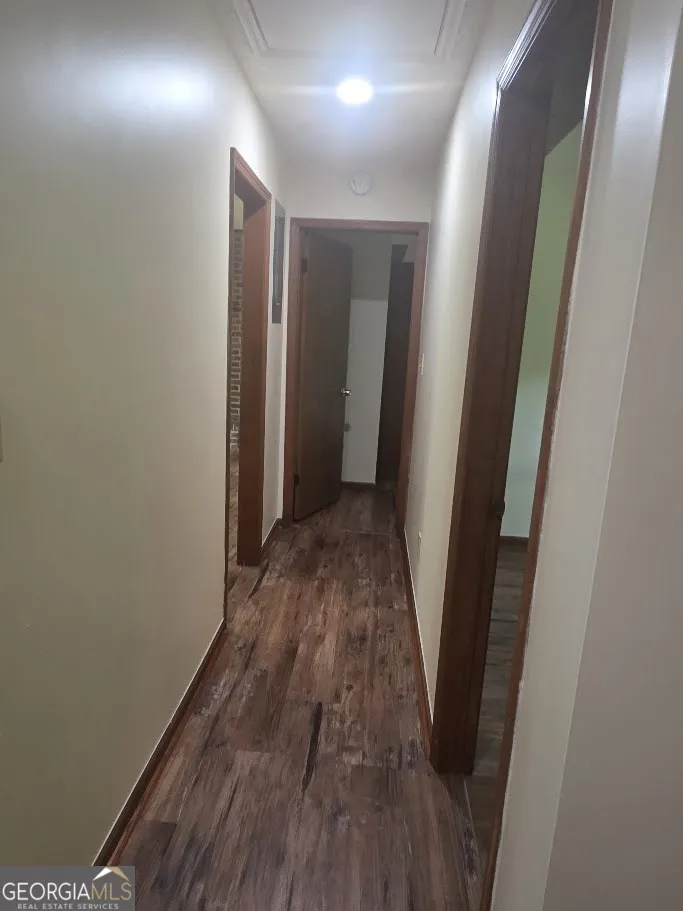 128 Hillview DR Thomaston, GA 30286