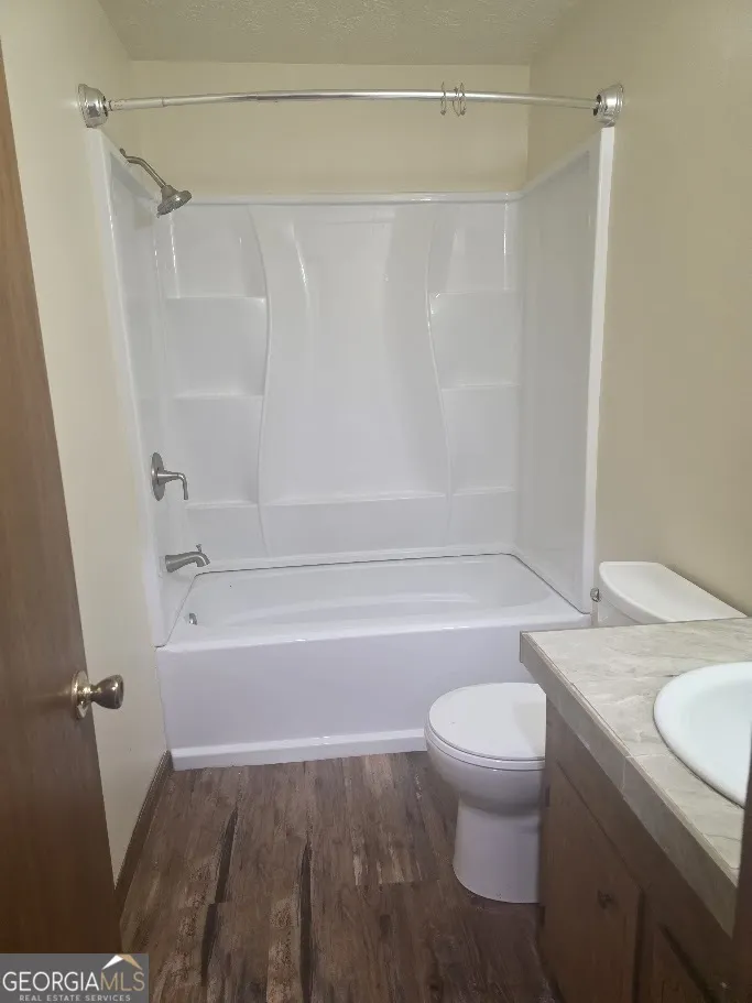 128 Hillview DR Thomaston, GA 30286