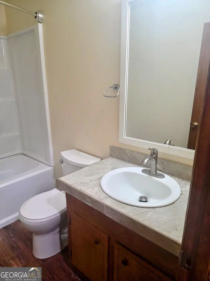 128 Hillview DR Thomaston, GA 30286