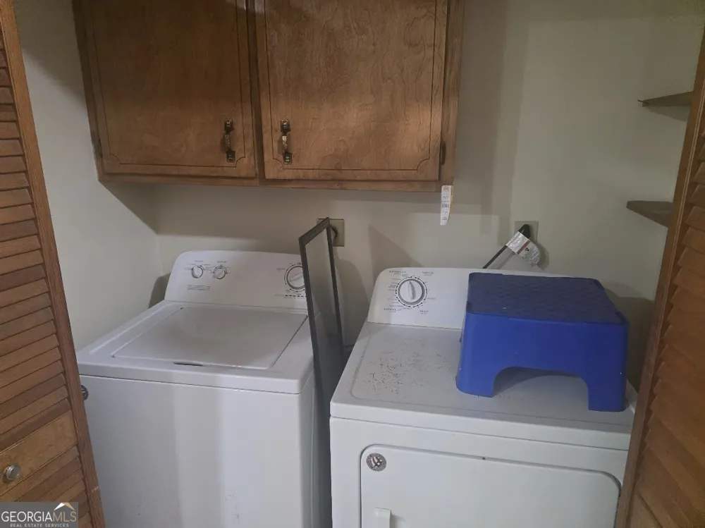 128 Hillview DR Thomaston, GA 30286