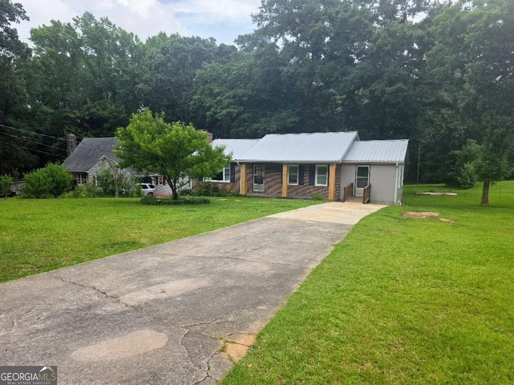 128 Hillview DR Thomaston, GA 30286