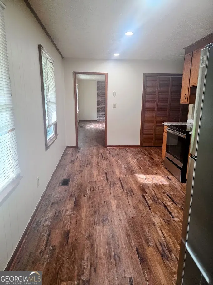 128 Hillview DR Thomaston, GA 30286