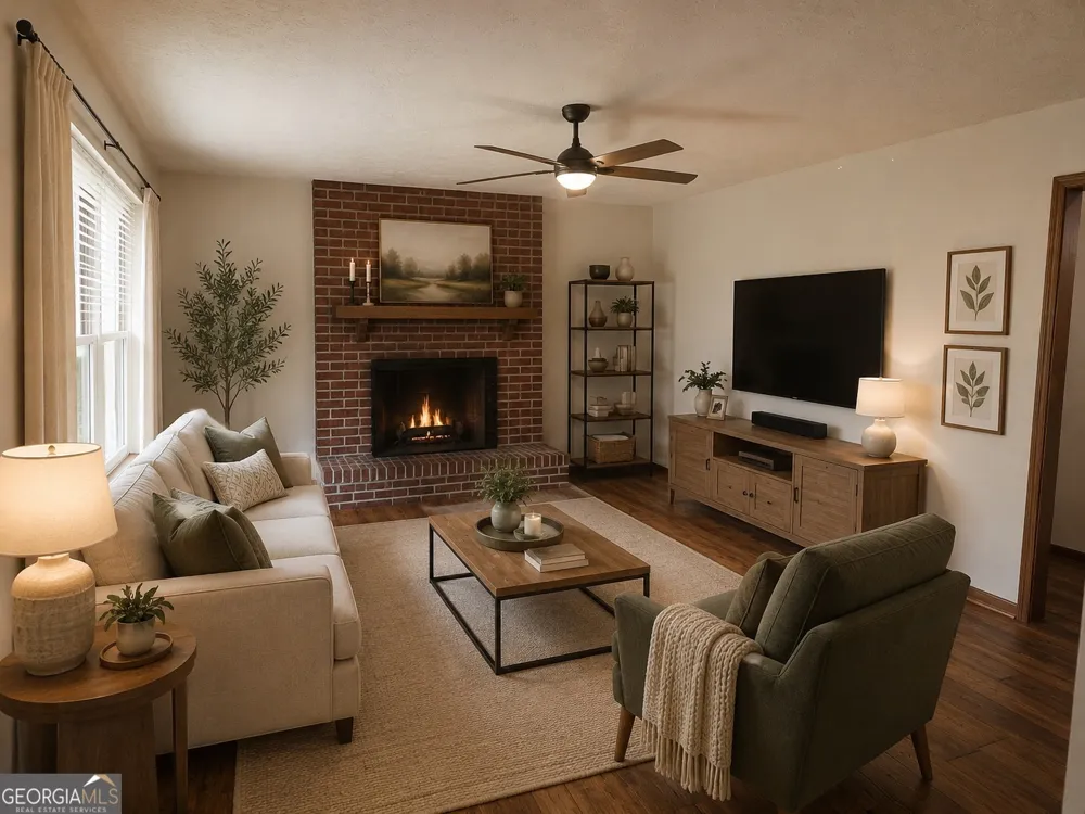128 Hillview DR Thomaston, GA 30286