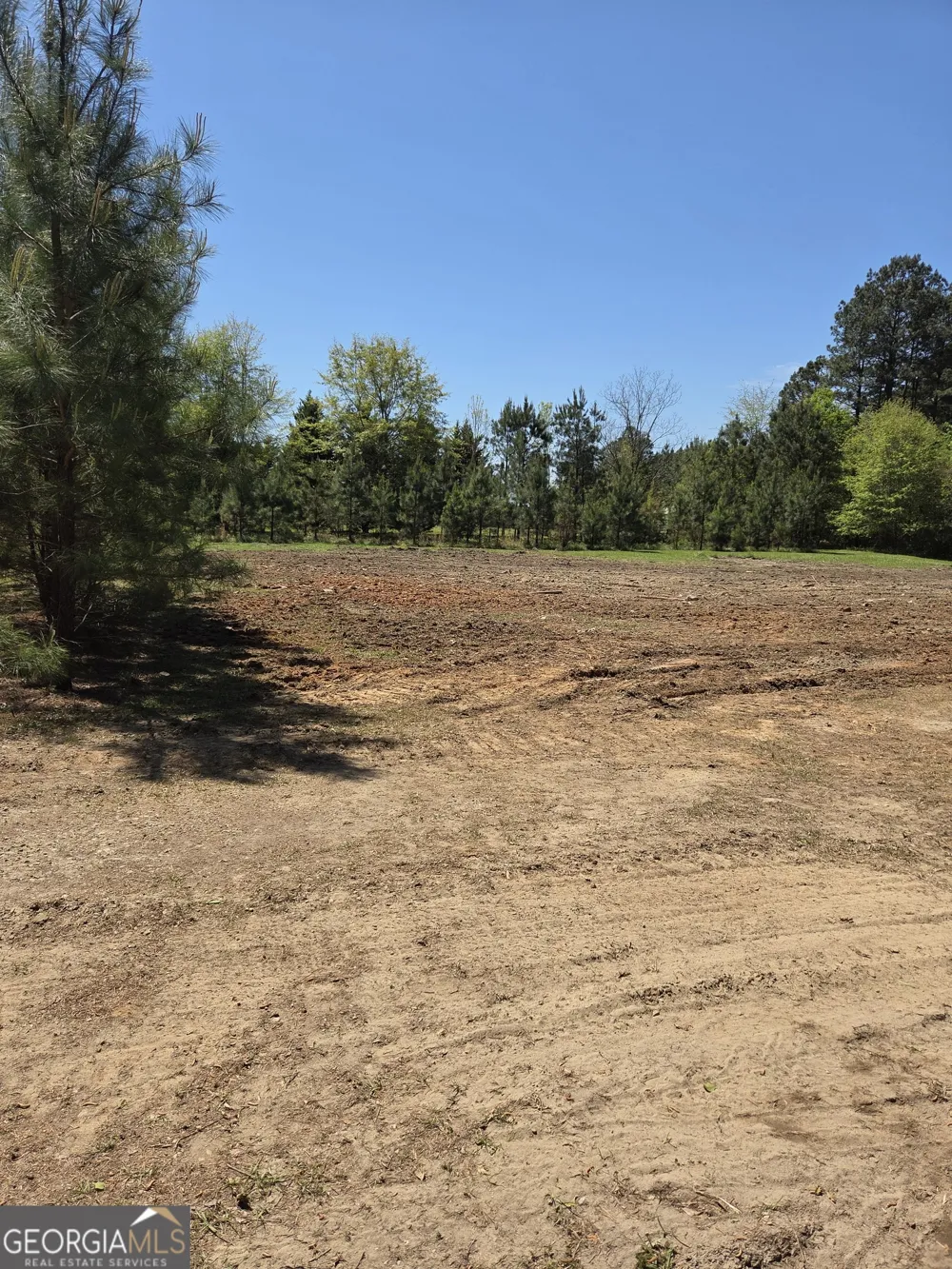 0 Mt Carmel Senoia, GA 30276
