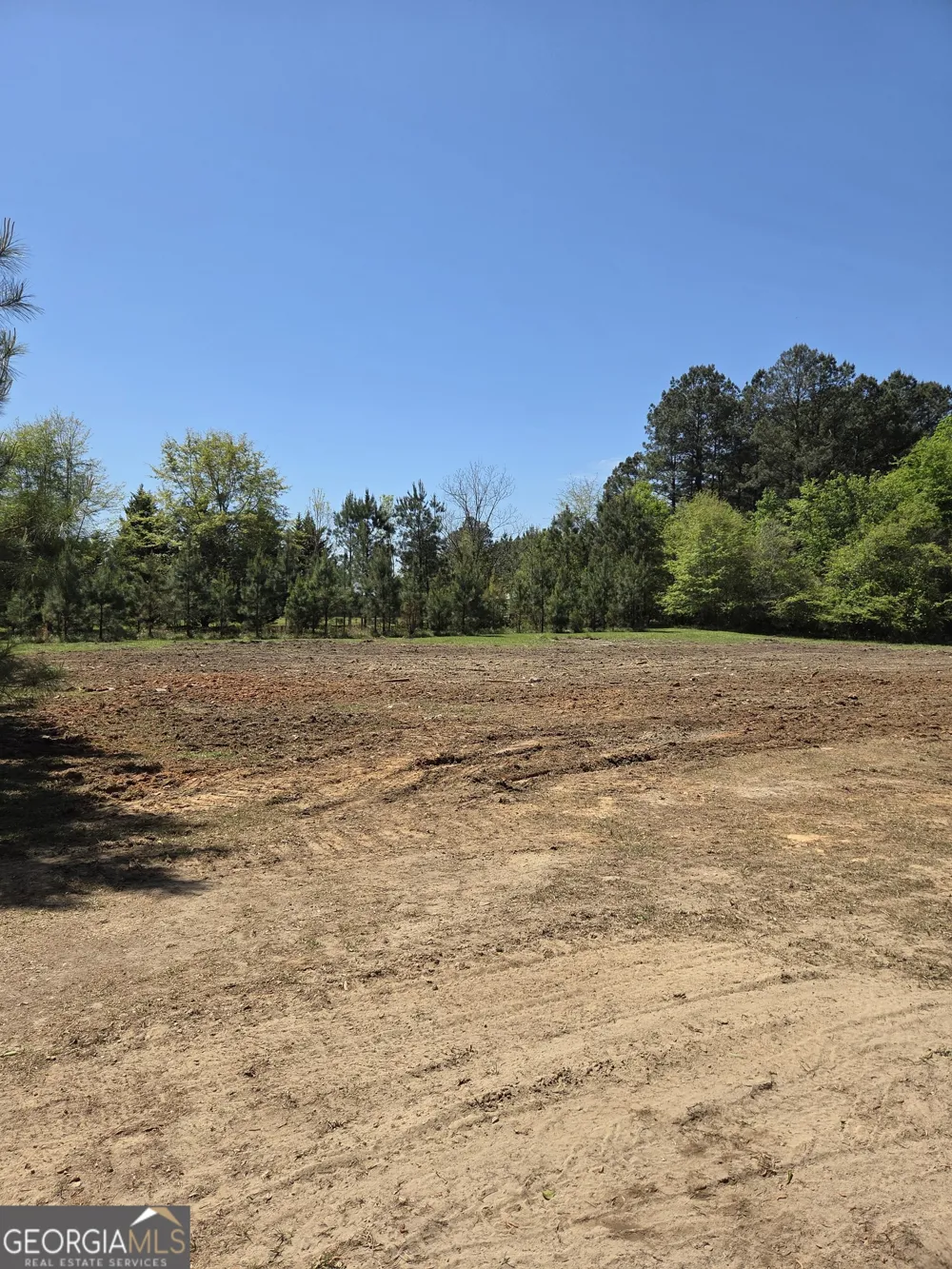 0 Mt Carmel Senoia, GA 30276