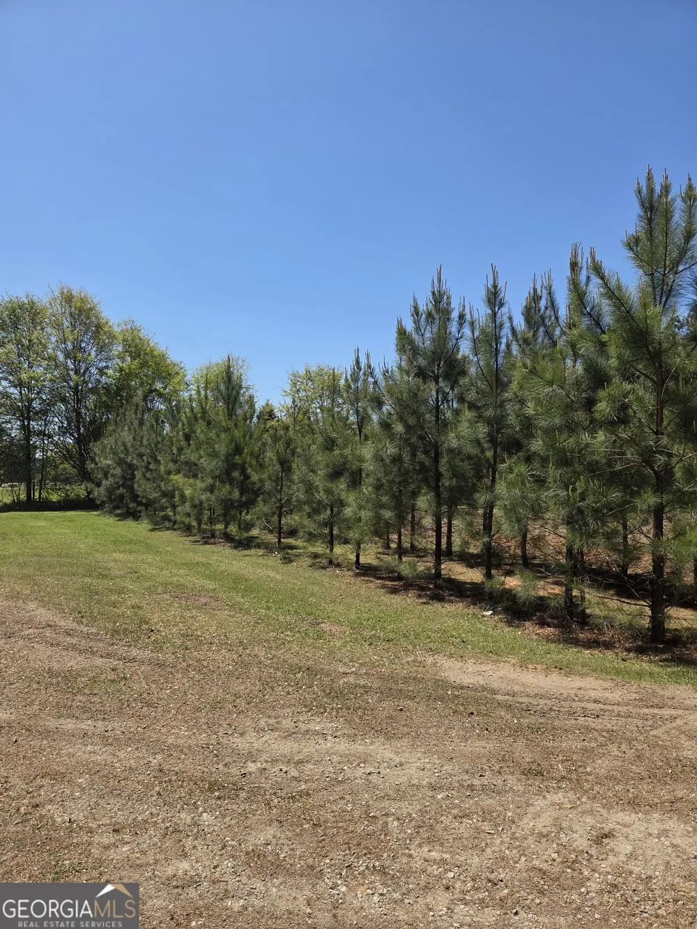 0 Mt Carmel Senoia, GA 30276