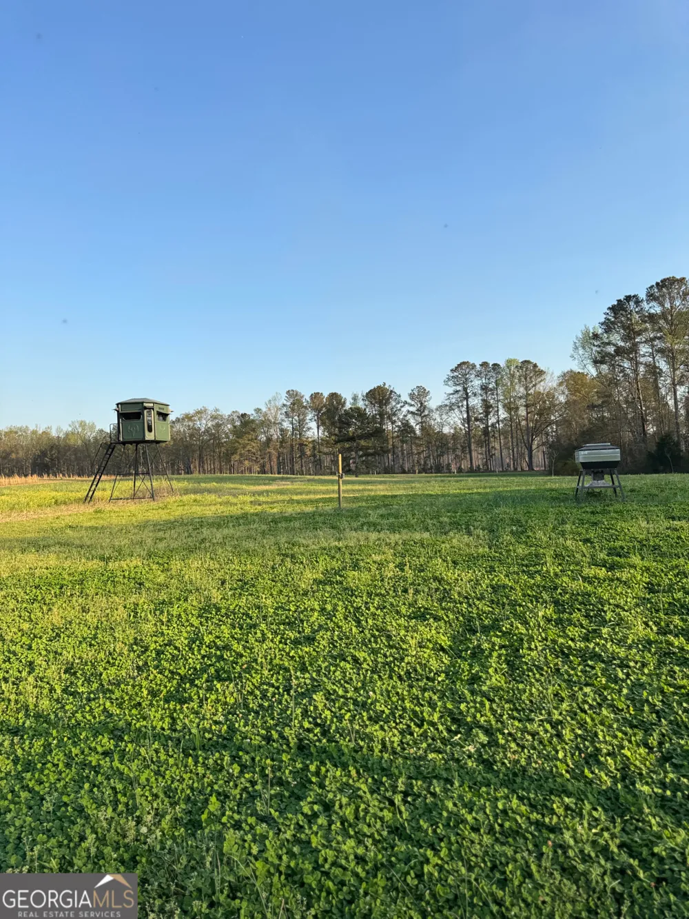 0 Mt Carmel Senoia, GA 30276