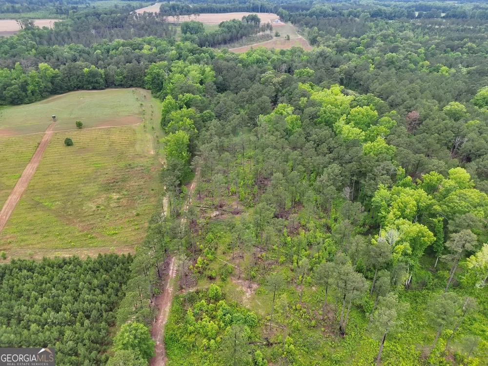 0 Mt Carmel Senoia, GA 30276