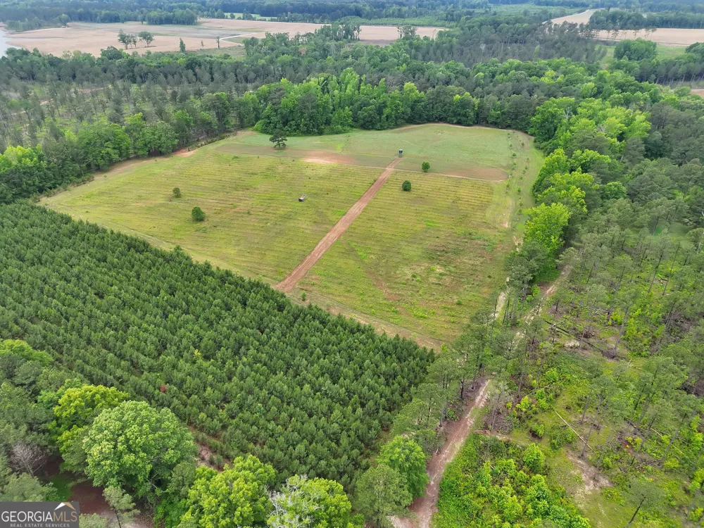 0 Mt Carmel Senoia, GA 30276