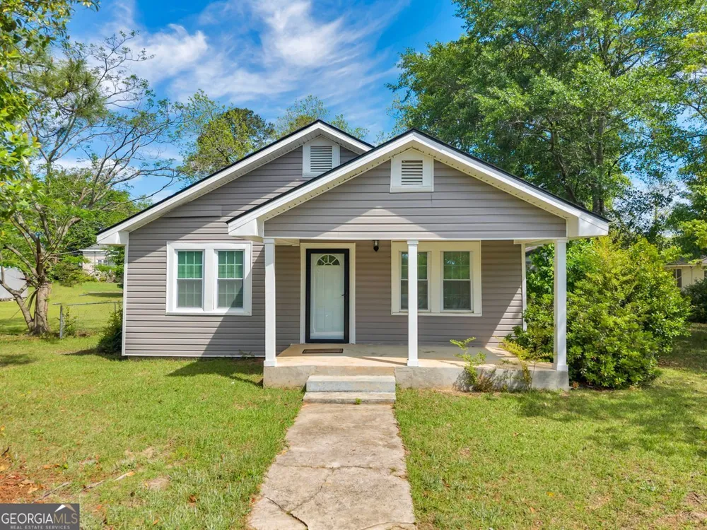 211 E 5th AVE Cordele, GA 31015