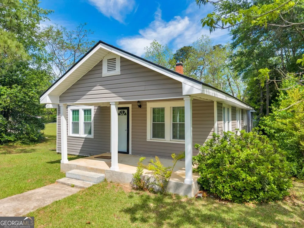 211 E 5th AVE Cordele, GA 31015