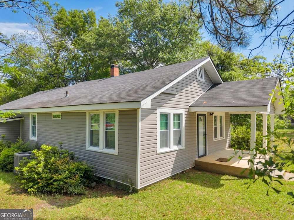 211 E 5th AVE Cordele, GA 31015