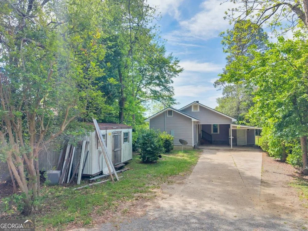 211 E 5th AVE Cordele, GA 31015