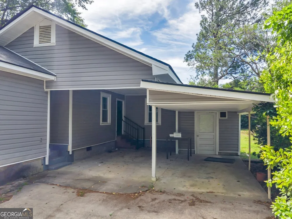 211 E 5th AVE Cordele, GA 31015