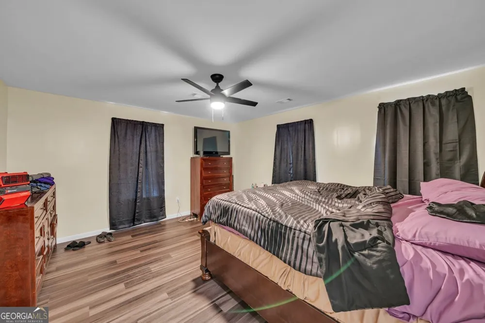 509 E 2nd AVE Cordele, GA 31015