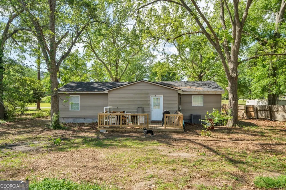 509 E 2nd AVE Cordele, GA 31015