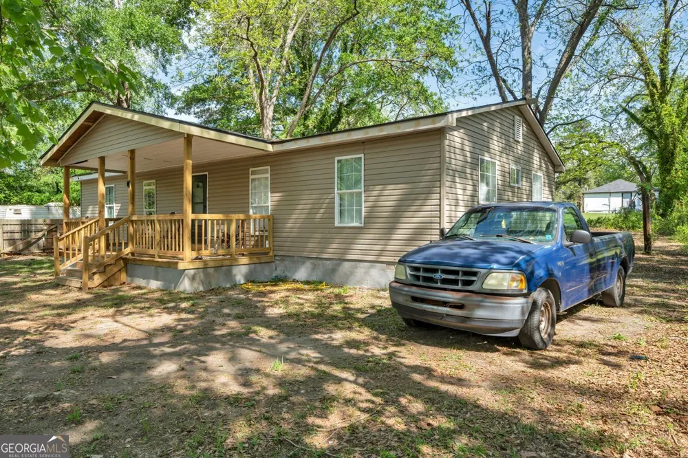 509 E 2nd AVE Cordele, GA 31015