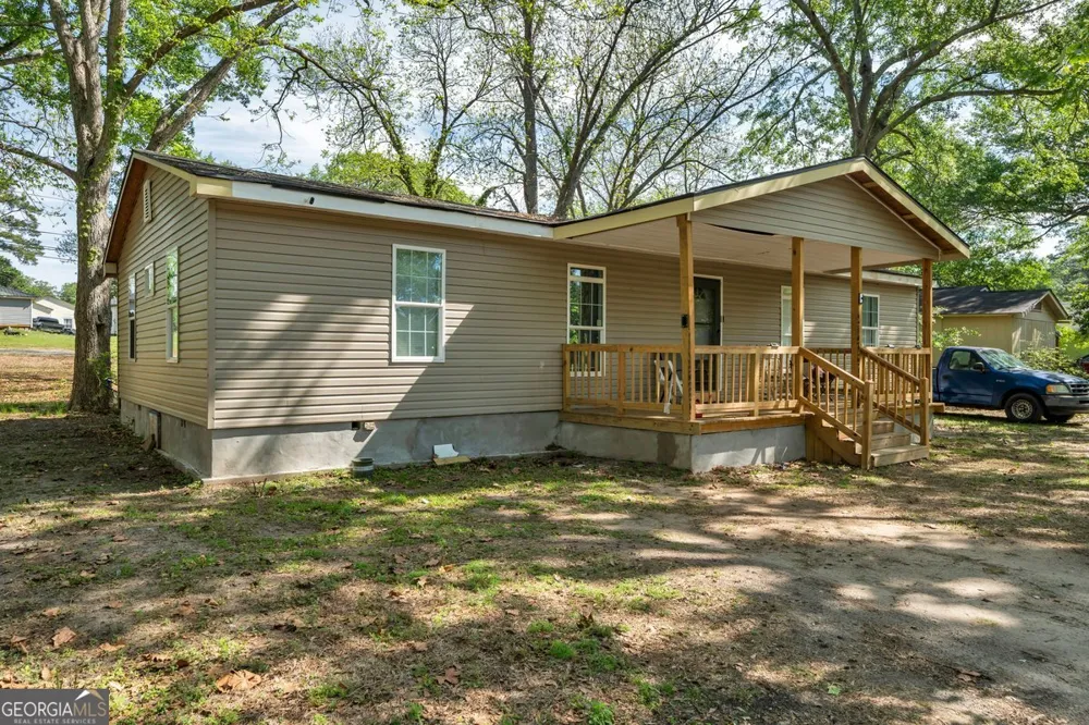 509 E 2nd AVE Cordele, GA 31015