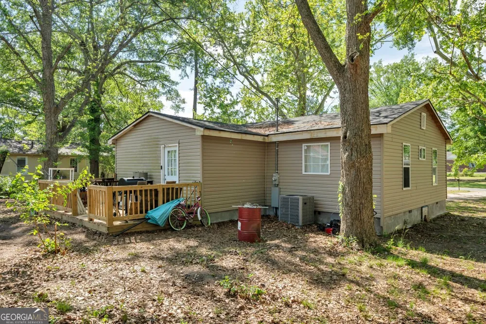 509 E 2nd AVE Cordele, GA 31015